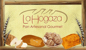 La Hogaza - Panes artesanales